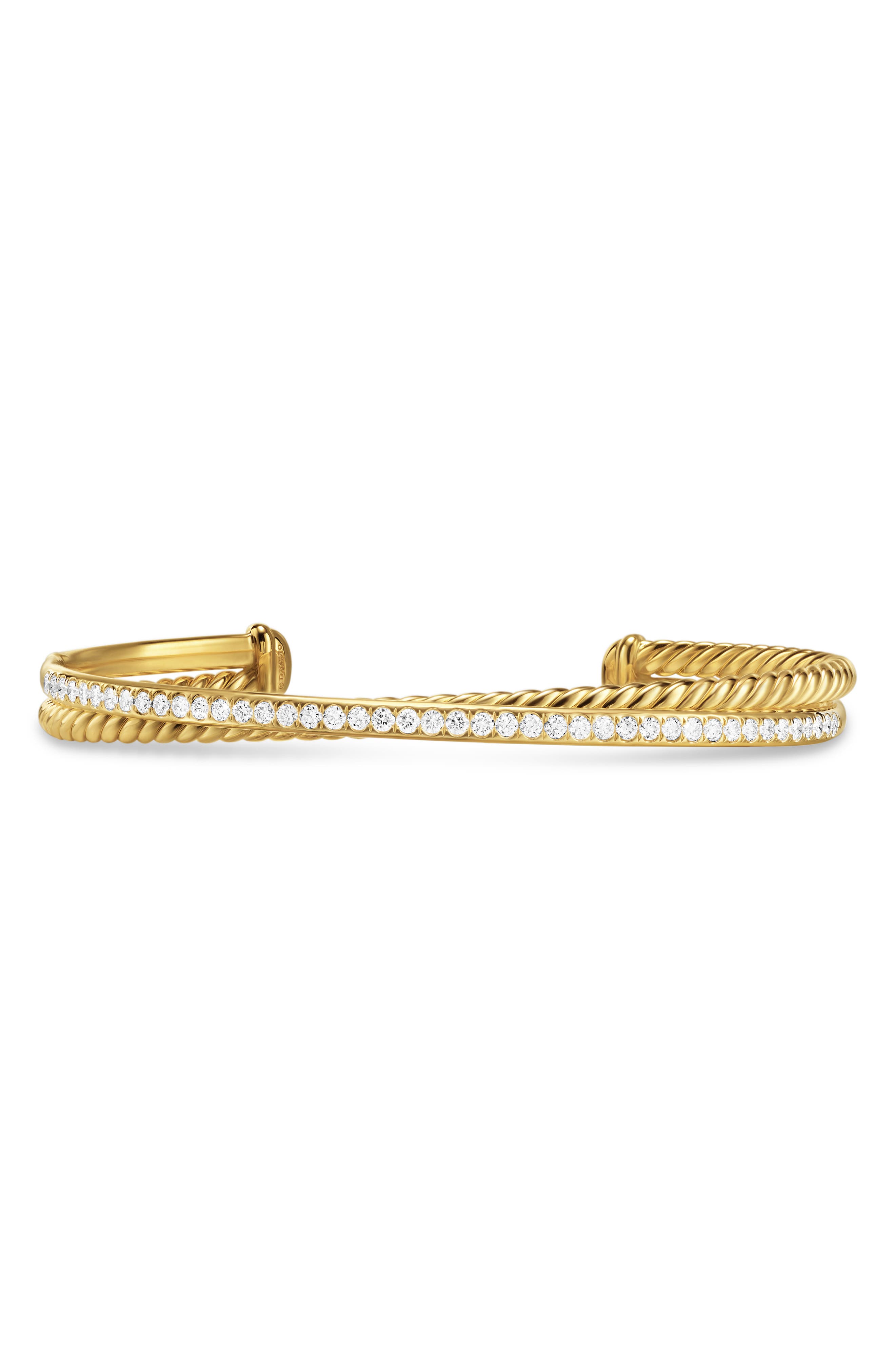 selected 18K GOLD