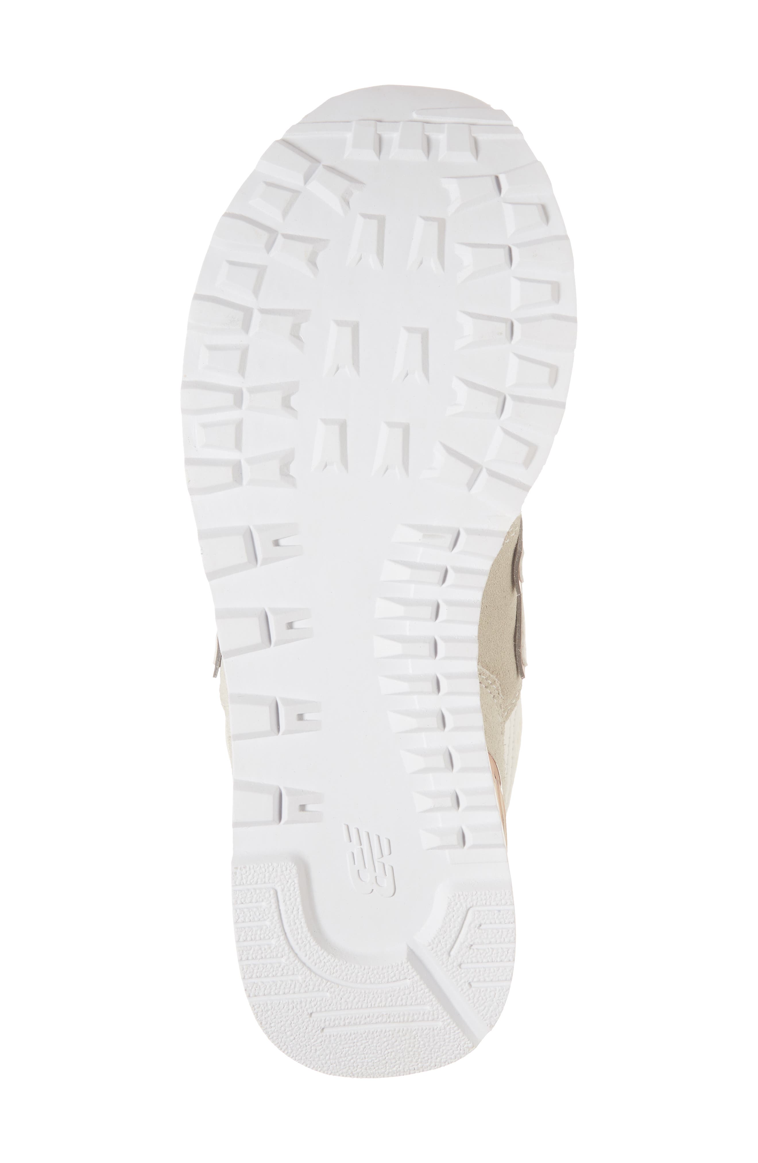 New Balance 574 Sneaker, Alternate, color, 