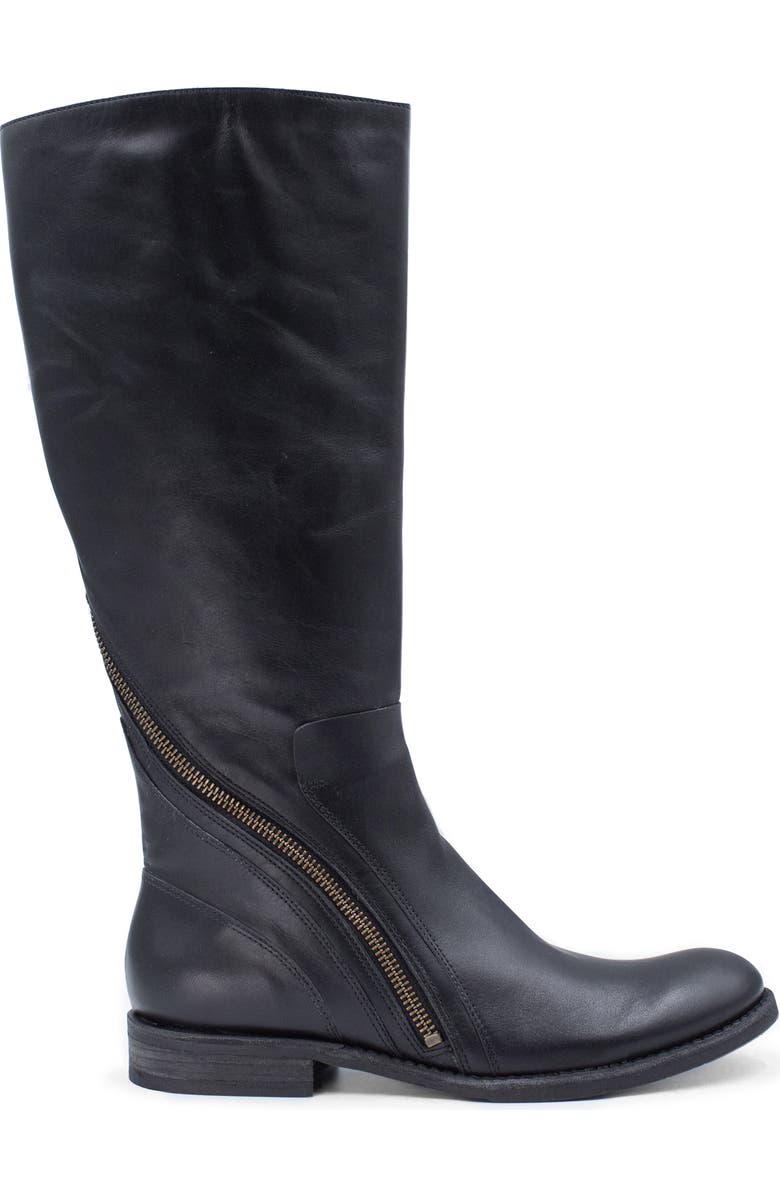 Chocolat Blu Knee High Boot, Alternate, color,