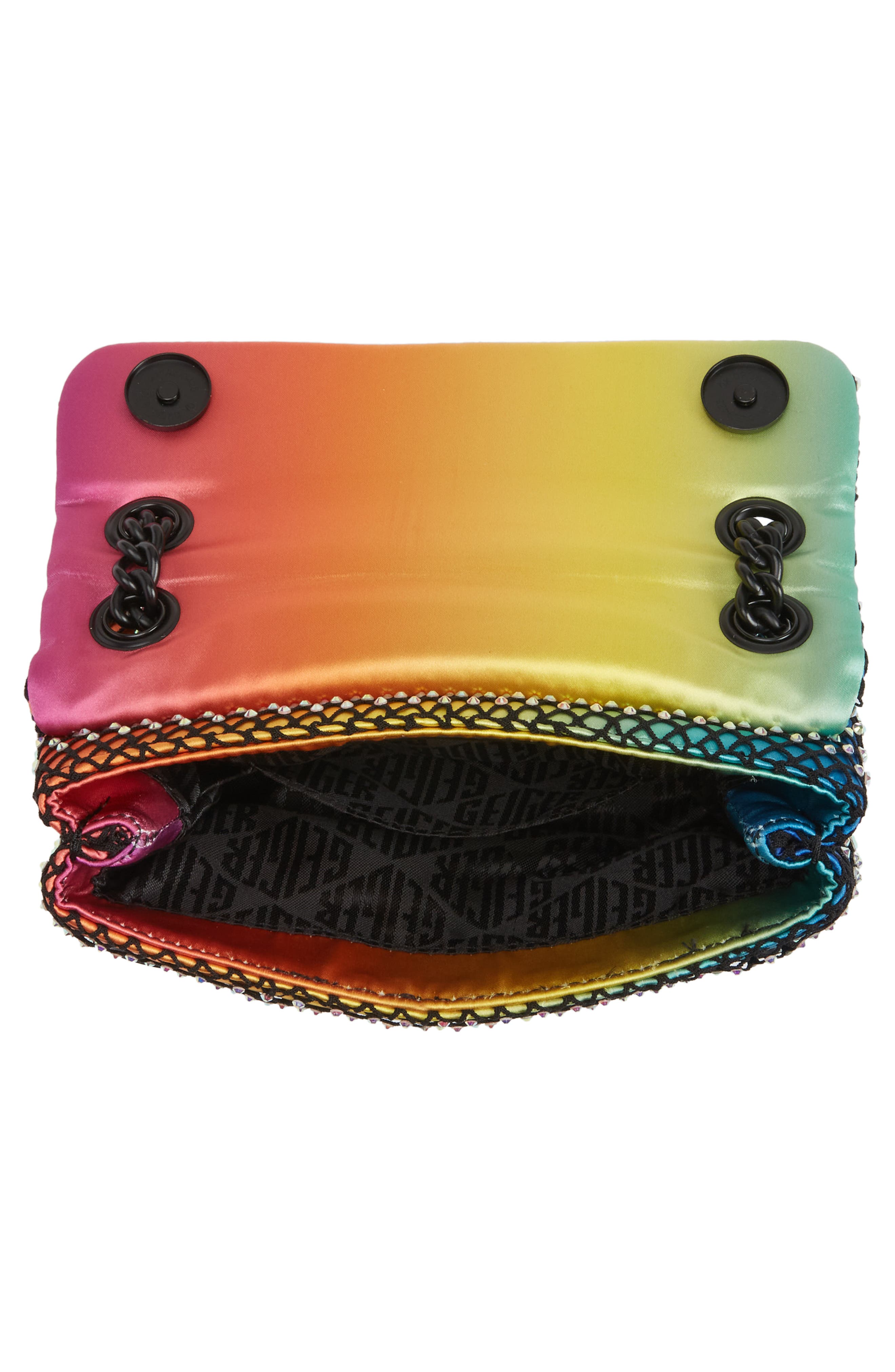 Kurt Geiger London Mini Kensington Crossbody Bag, Alternate, color, 