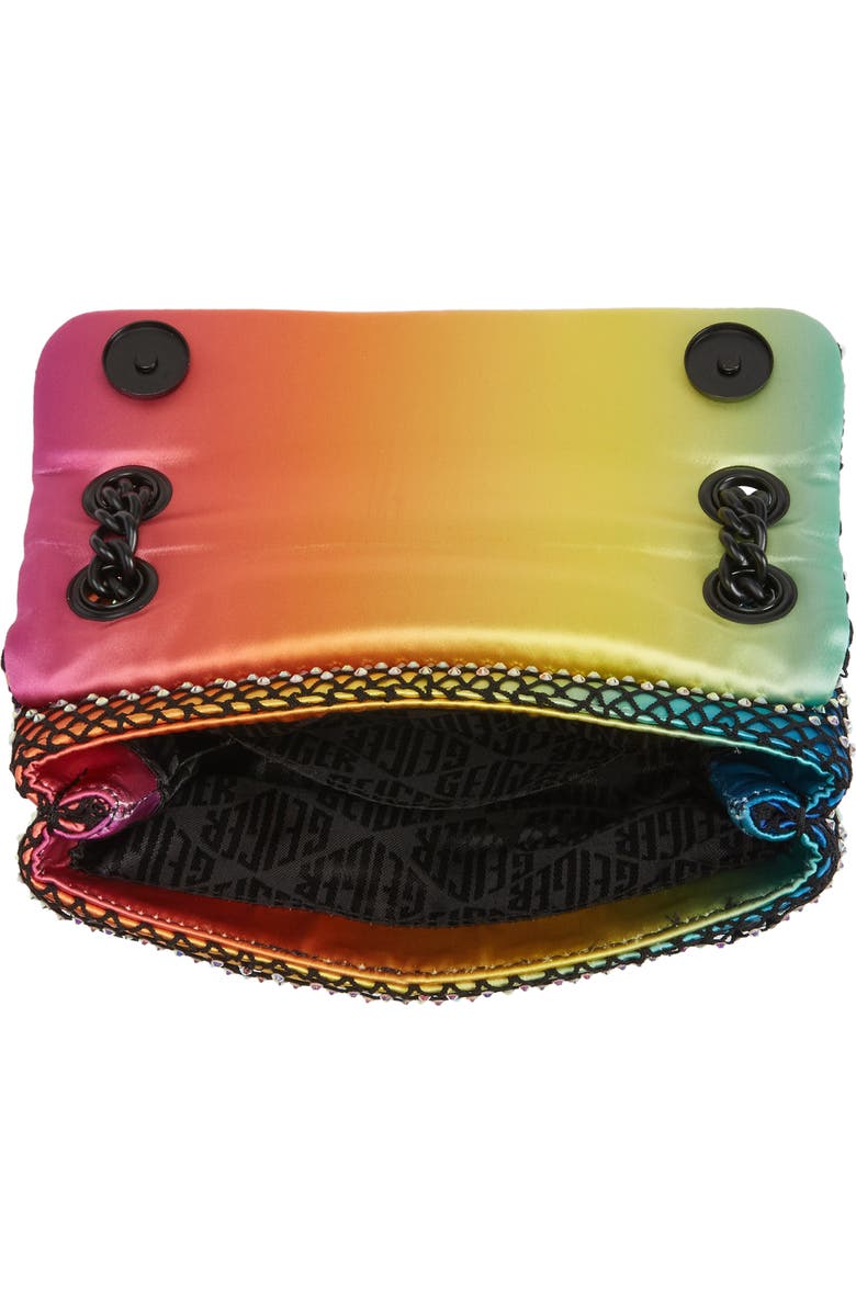 Kurt Geiger London Mini Kensington Crossbody Bag, Alternate, color,