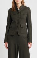 rag & bone Mercer Wool Jacket