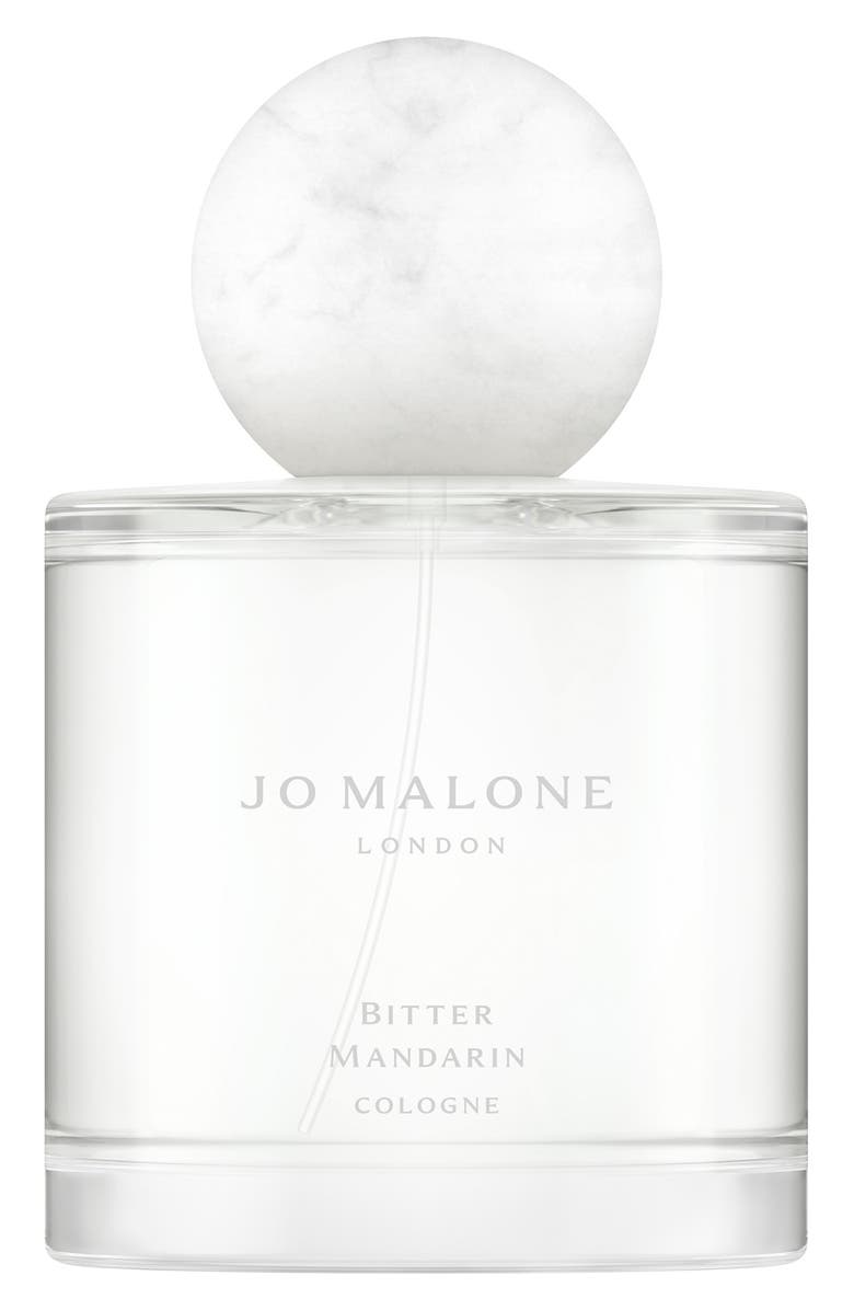 Jo Malone London<sup>™</sup> Bitter Mandarin Cologne, Main, color,