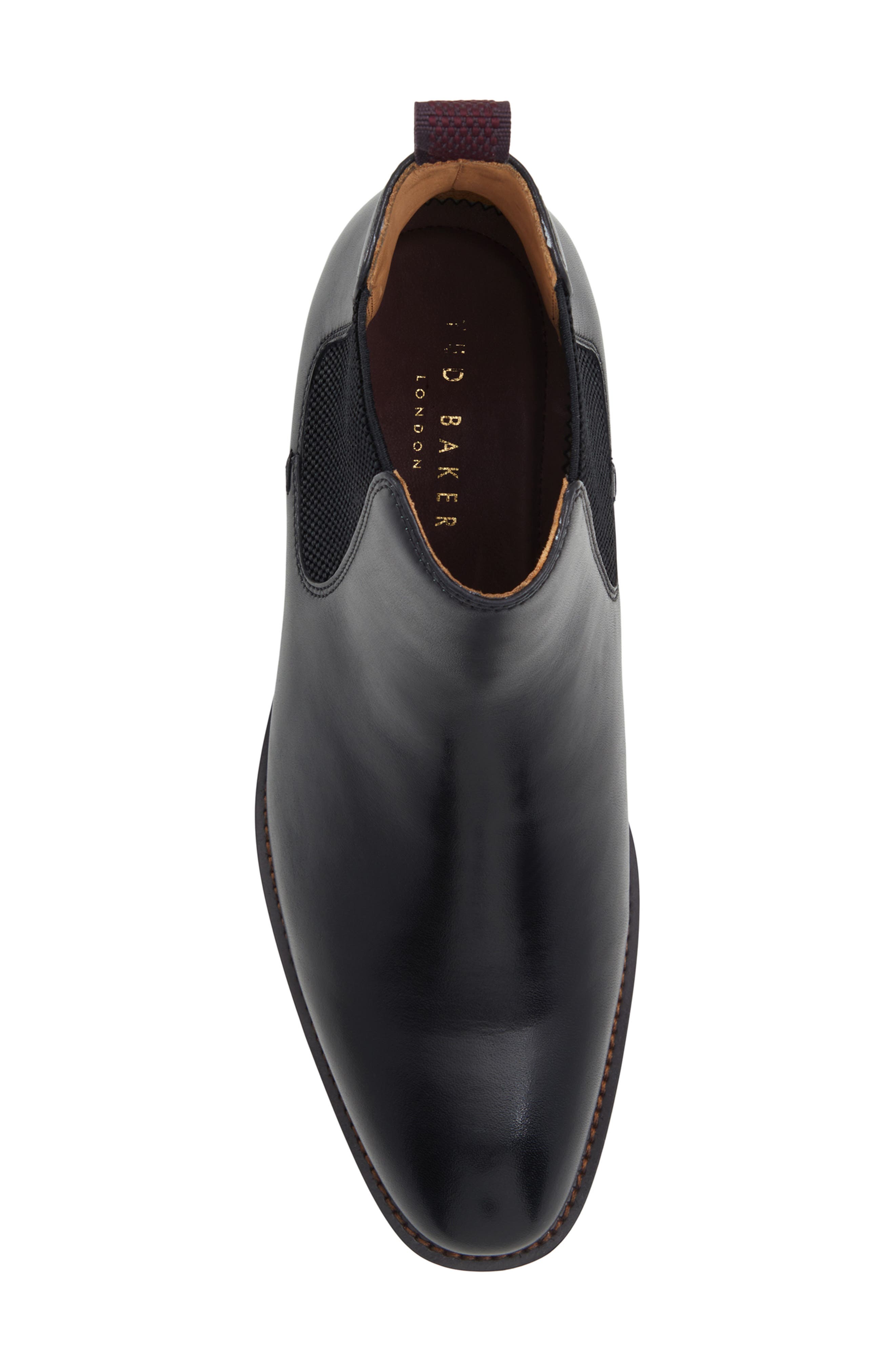 Ted Baker London Remington Chelsea Boot, Alternate, color, 