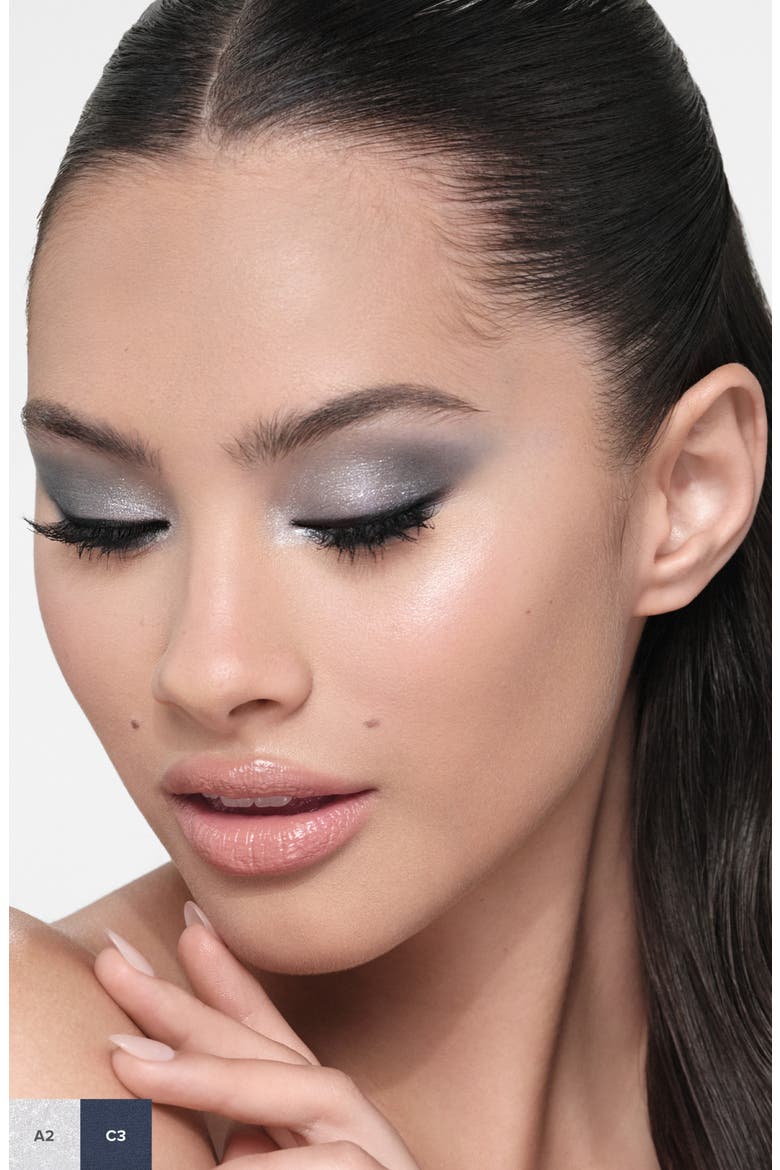 Haze Mini Eyeshadow Palette, Alternate, color, HAZE