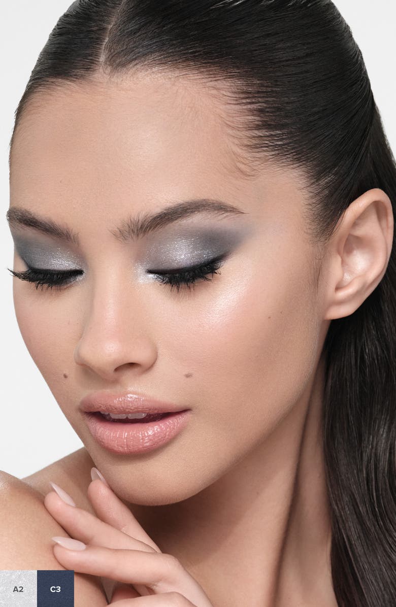 Anastasia Beverly Hills Haze Mini Eyeshadow Palette, Alternate, color, Haze