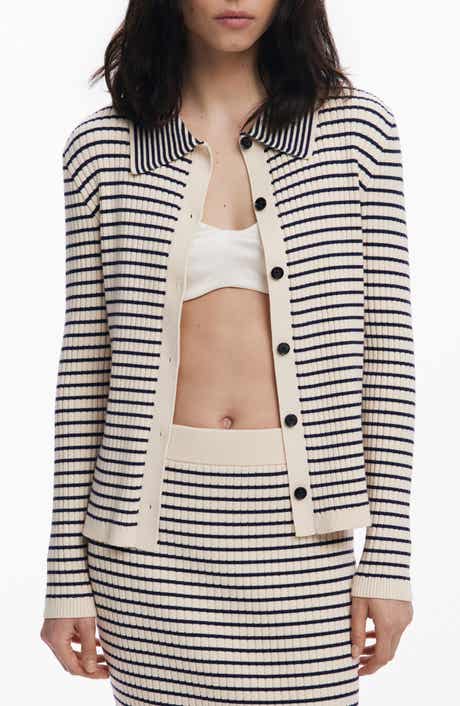 Desigual Thin Gauge Cardigan