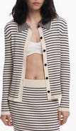Desigual Thin Gauge Cardigan