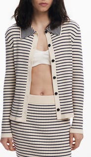 Desigual Thin Gauge Cardigan