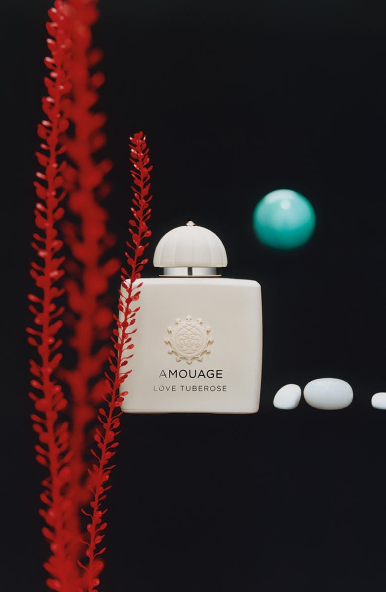 AMOUAGE Love Tuberose Eau de Parfum, Alternate, color, 