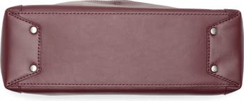 rag & bone Belize Leather Shopper Bag | Nordstrom
