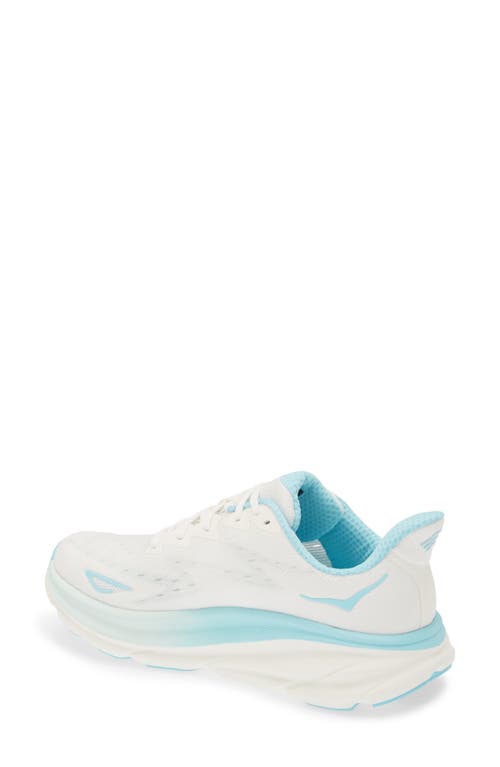 Hoka Clifton 9 Running Shoe In Multi