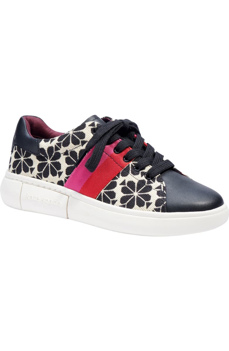 Kate Spade New York keswick 2 sneaker, Main, color,
