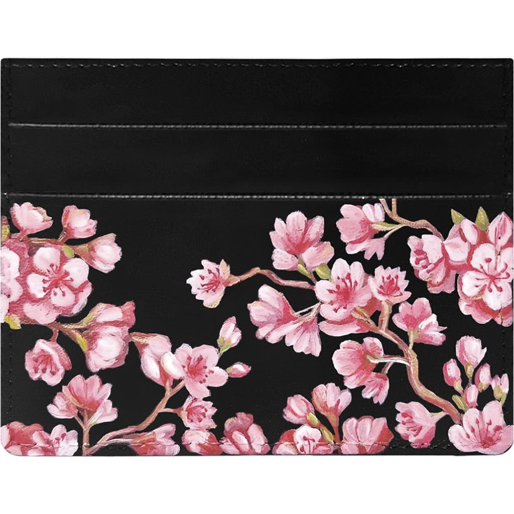 ALEPEL Cherry Blossom Cardholder  product