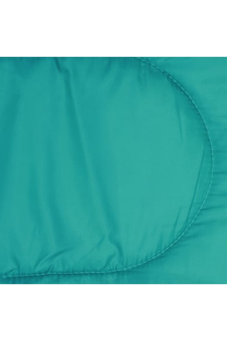 Basecamp 200 Sleeping Bag, Alternate, color, Teal