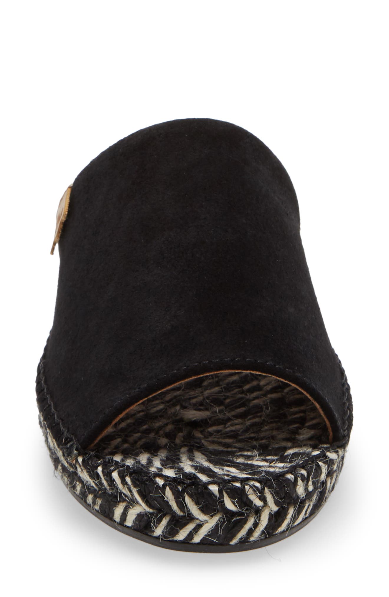 Toni Pons Rita Espadrille Slide Sandal, Alternate, color, 