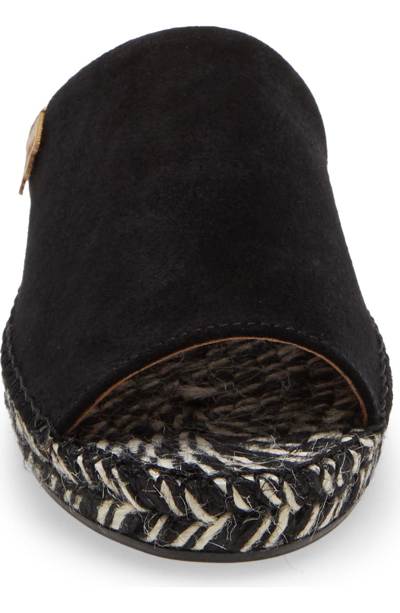 Toni Pons Rita Espadrille Slide Sandal, Alternate, color,