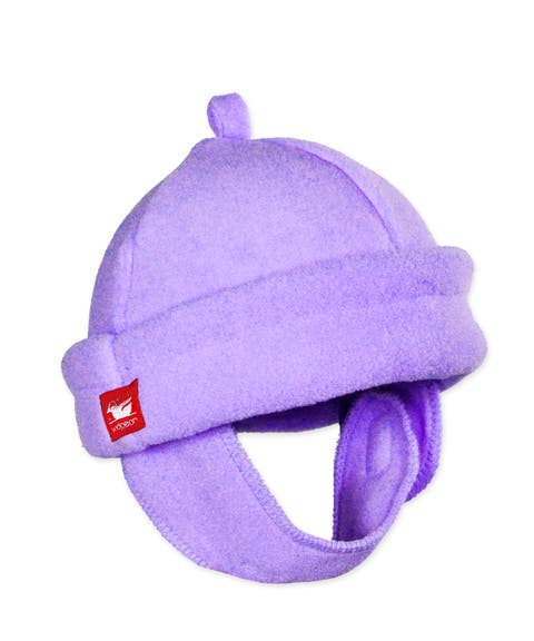 Warmplus Water Repellent Polartec® Fleece Beanie (Baby)