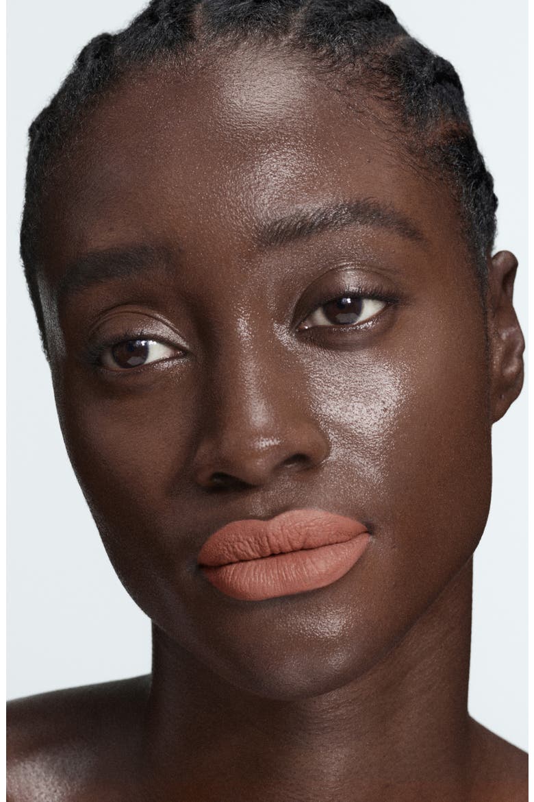 Liquid Lipstick Matte, Alternate, color, THAR DESERT