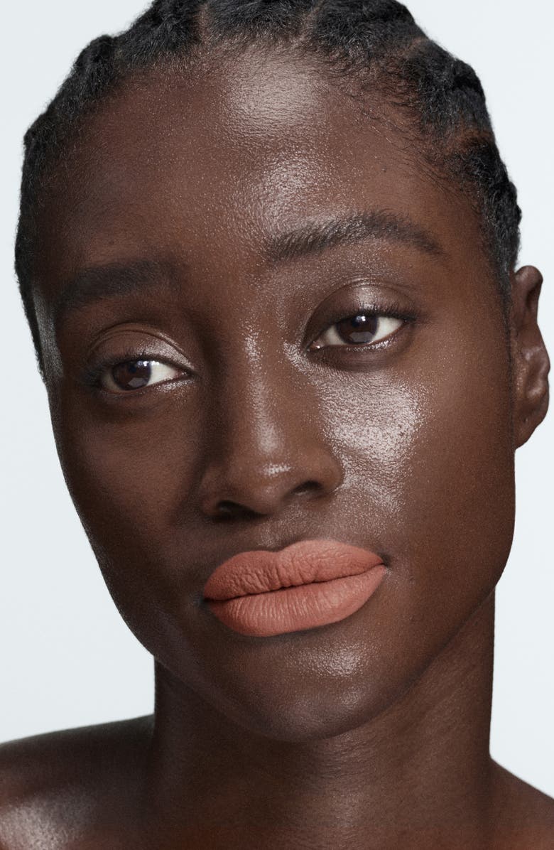 BYREDO Liquid Lipstick Matte, Alternate, color, Thar Desert