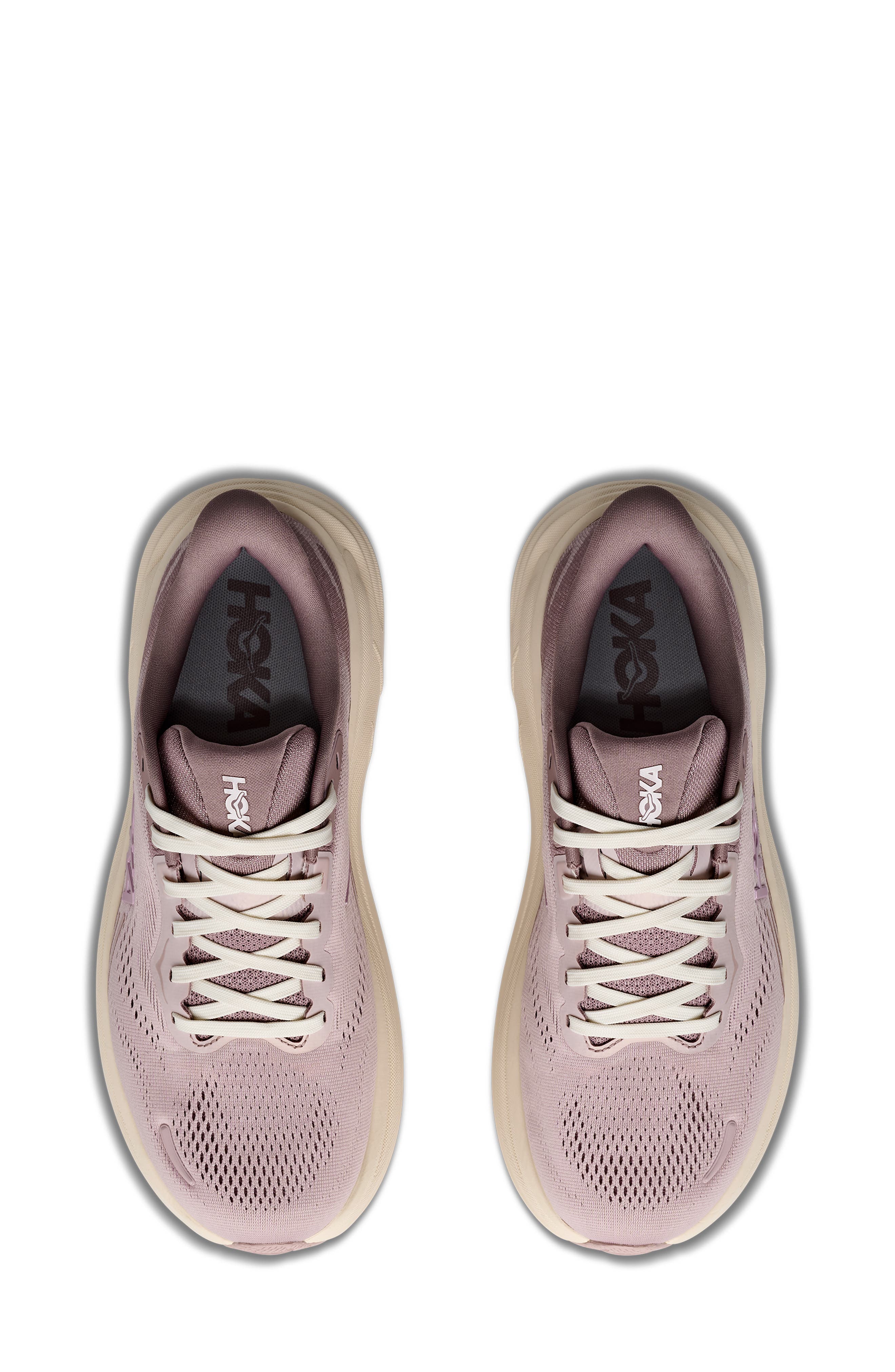 Clifton 11 Glimmer Running Shoe, Alternate, color, PINK OPAL / QUARTZITE