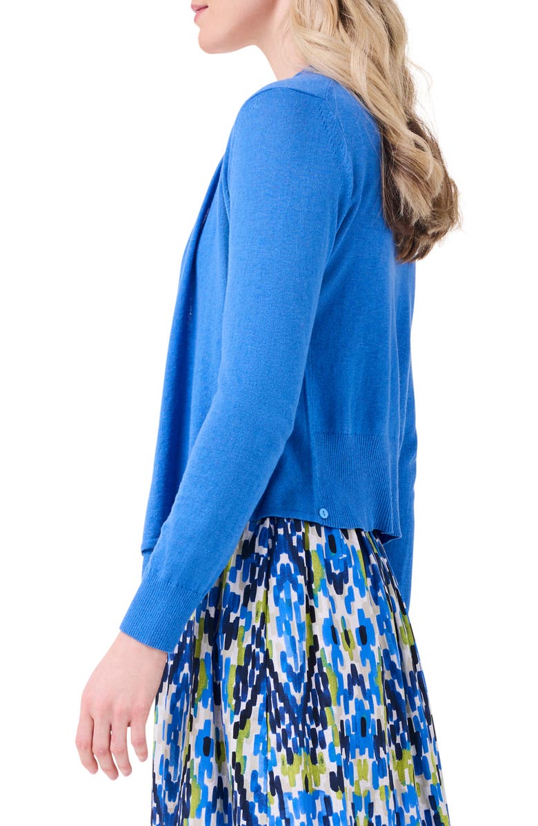 NIC+ZOE All Year Four-Way Cardigan, Alternate, color,