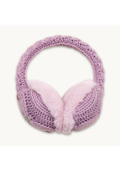 Ear Muffin Earmuffs