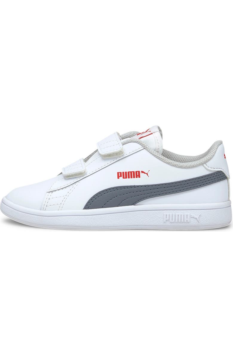 PUMA Smash V2 L V Sneaker, Alternate, color,