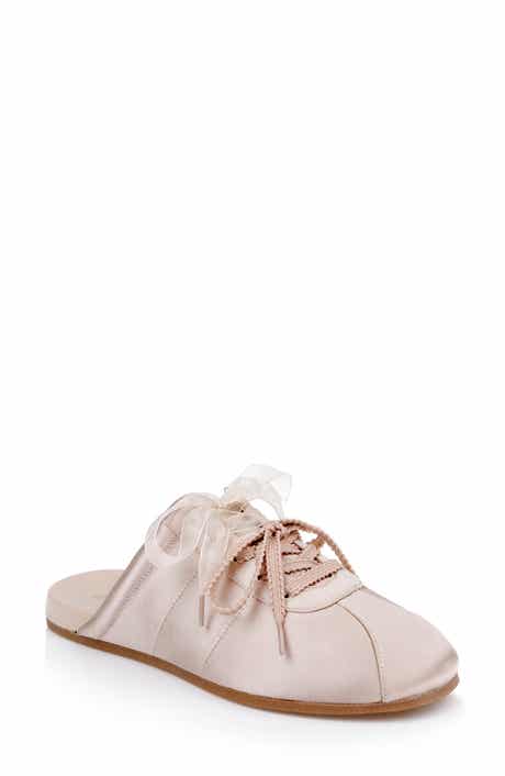 Jewel Badgley Mischka Priscila Mule