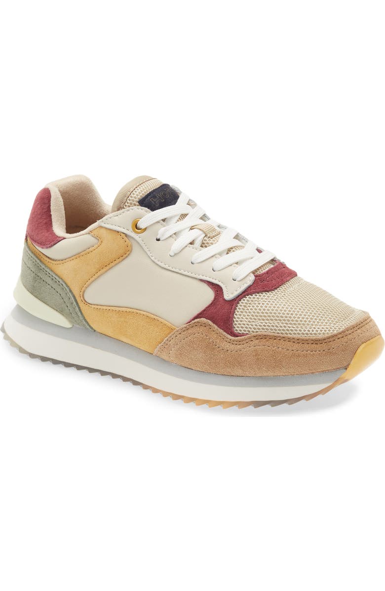 HOFF Madrid Sneaker, Main, color,