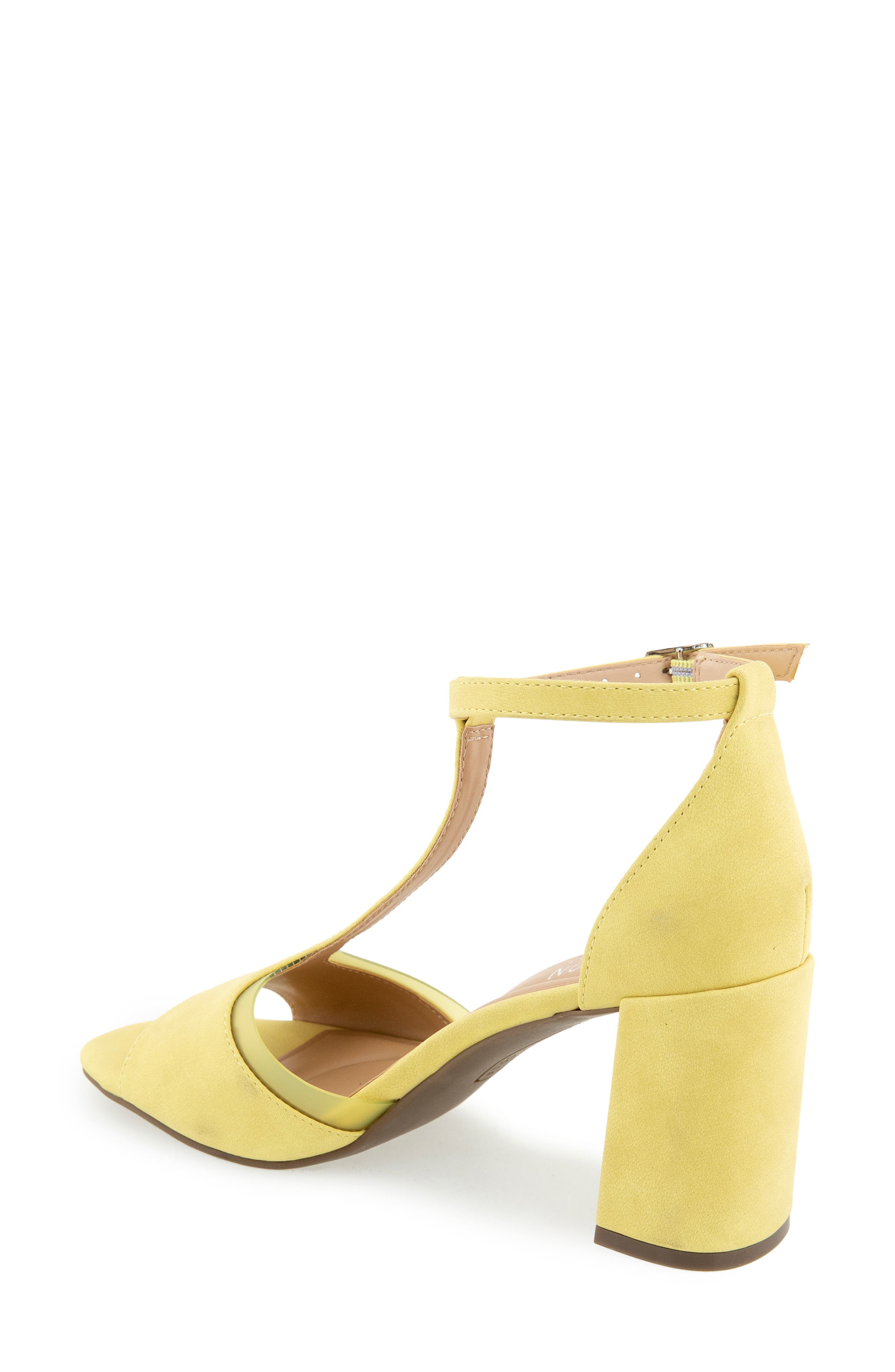 Lady T-Strap Sandal - image 4