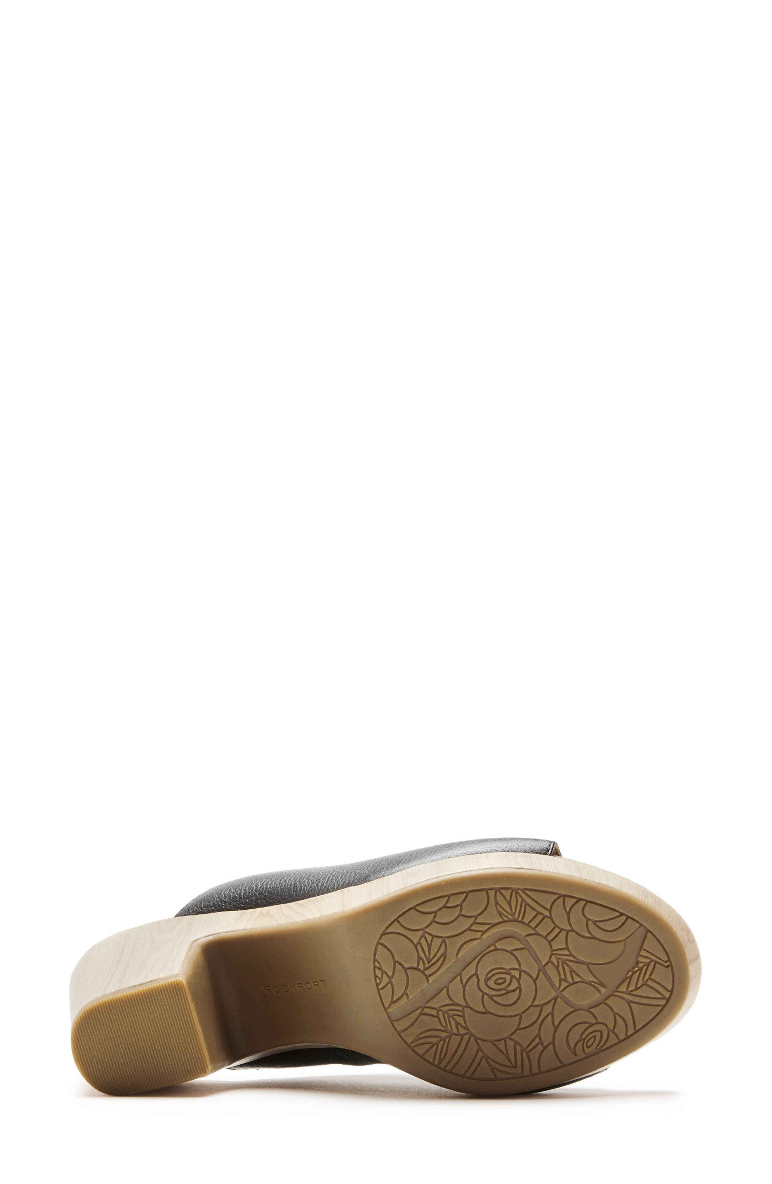 Rockport Vivianne Slide Sandal, Alternate, color, 