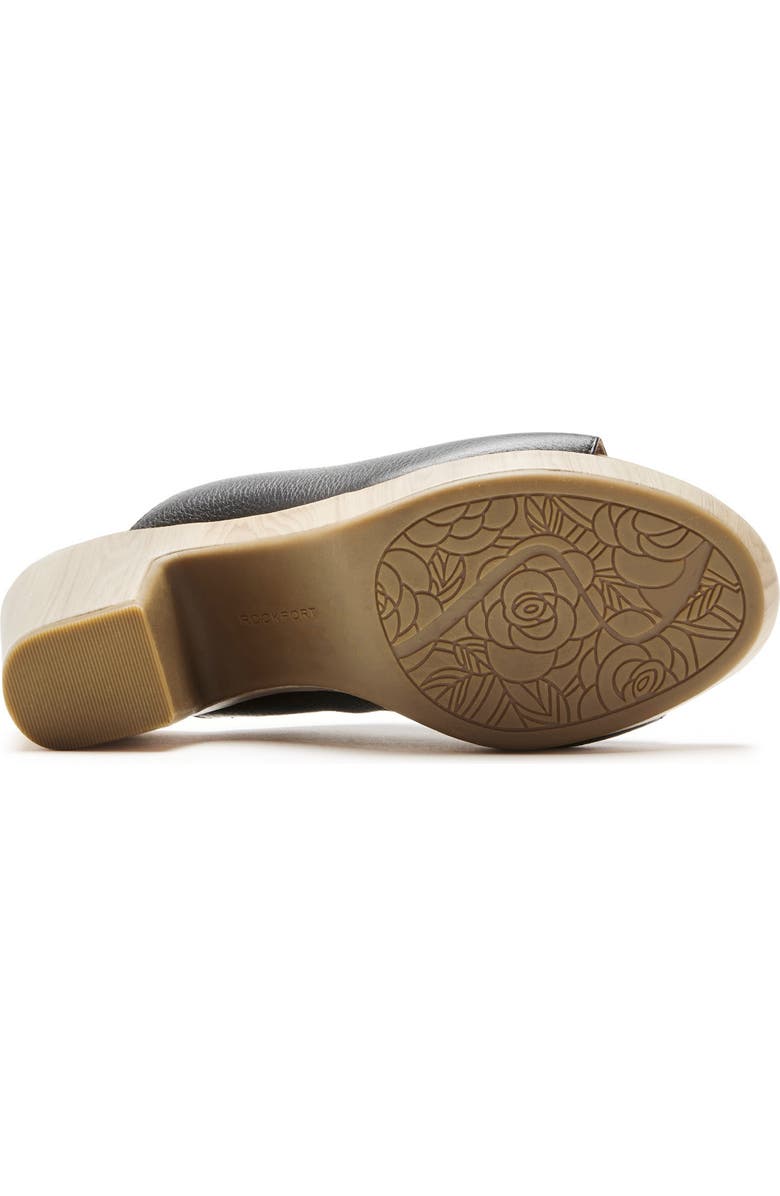 Rockport Vivianne Slide Sandal, Alternate, color,