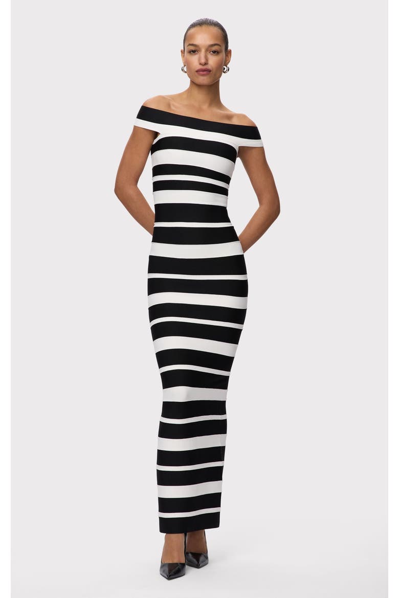 The Kiva Gown, Alternate, color, BLACK ALABASTER