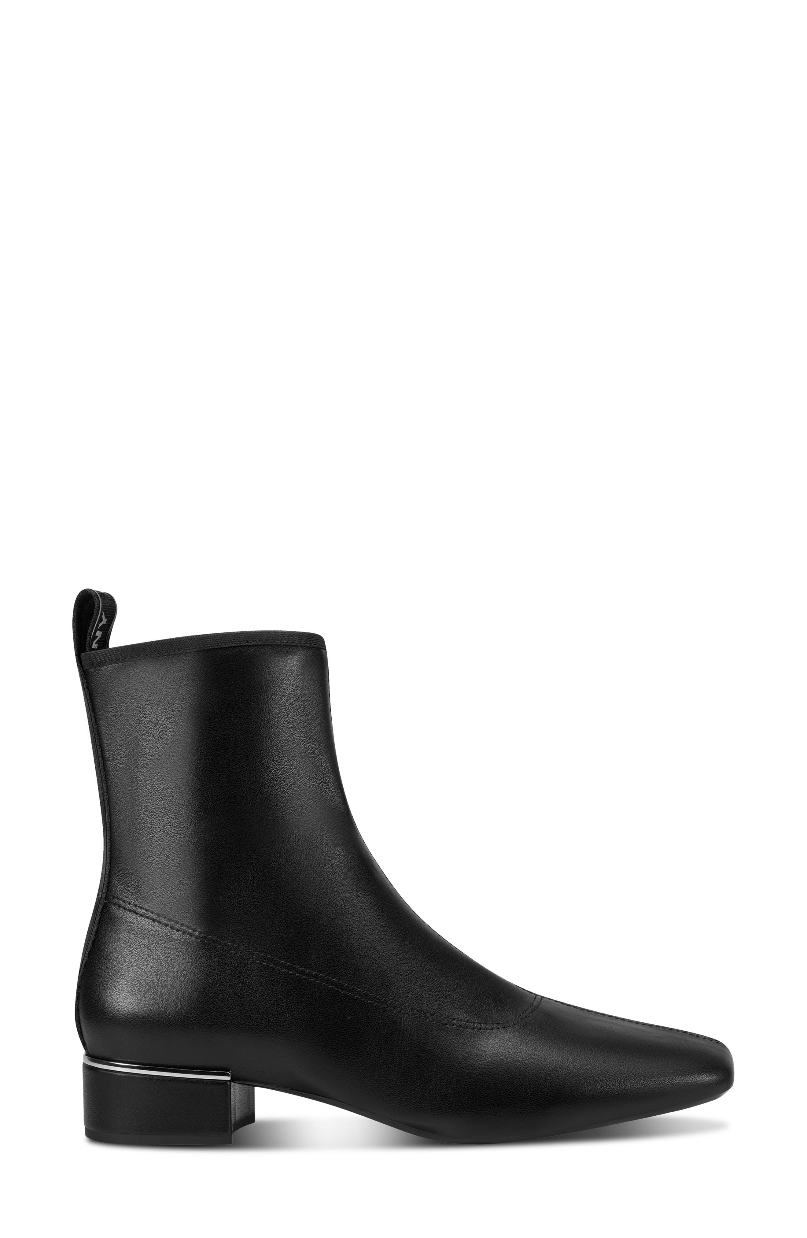 DKNY Vaider Bootie, Alternate, color, 