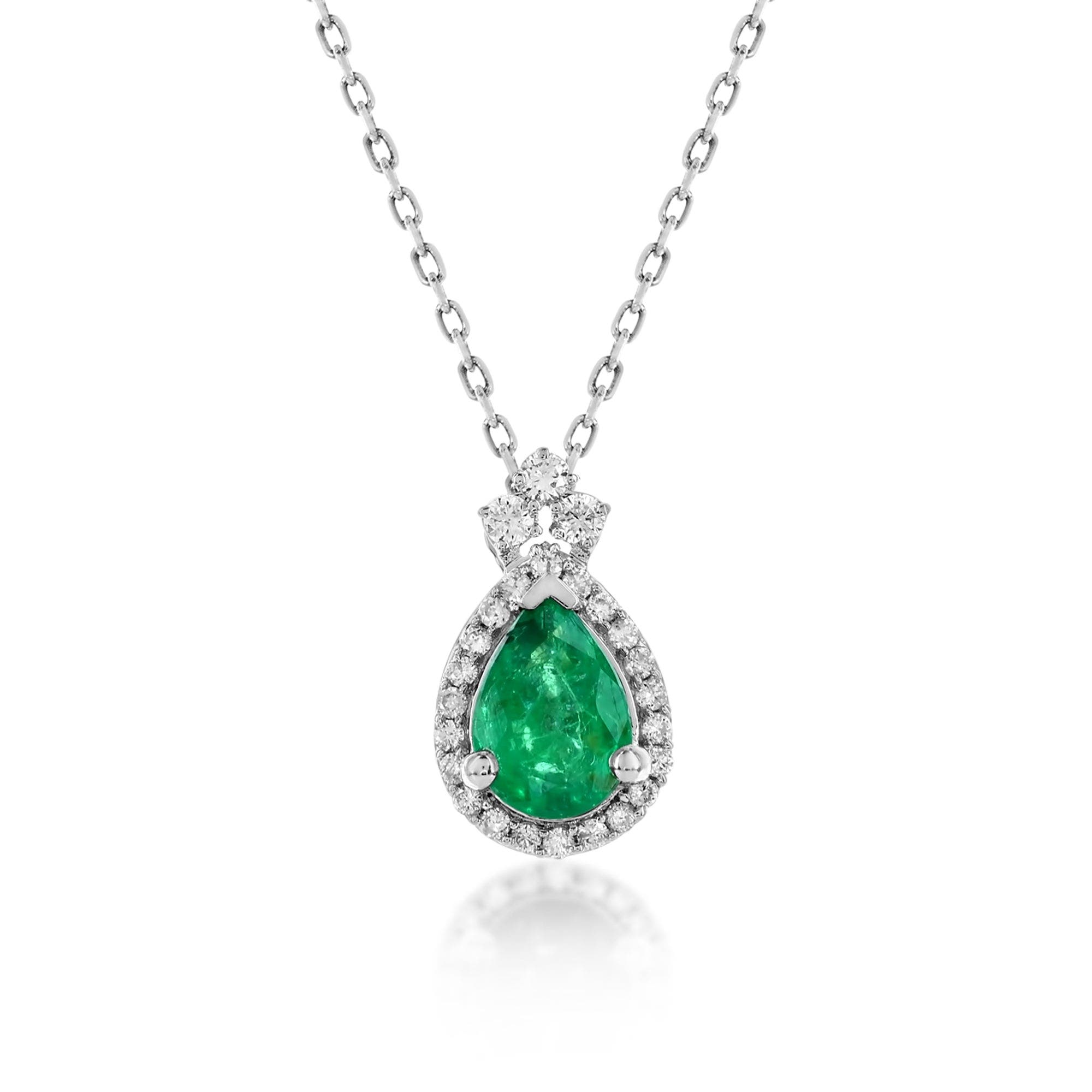selected Green