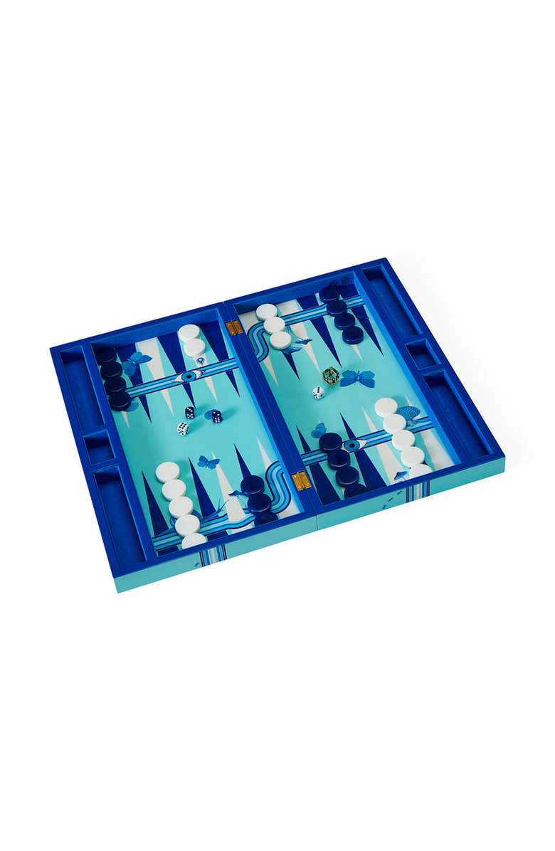 Jonathan Adler Druggist Backgammon Set, Alternate, color,