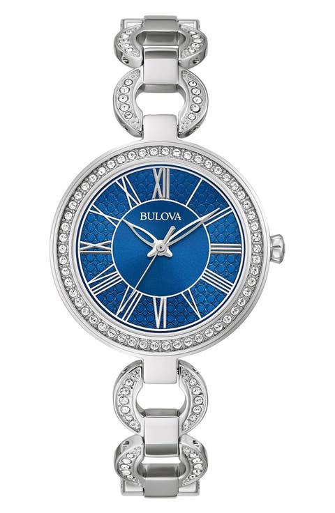 Bracelet Watch, 32mm