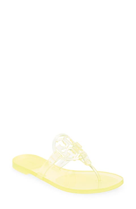 Miller Jelly Flip Flop