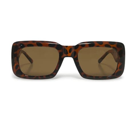 The Cleo Sunglasses