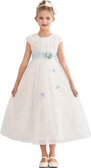 Tulleen Cavella Lace Dress