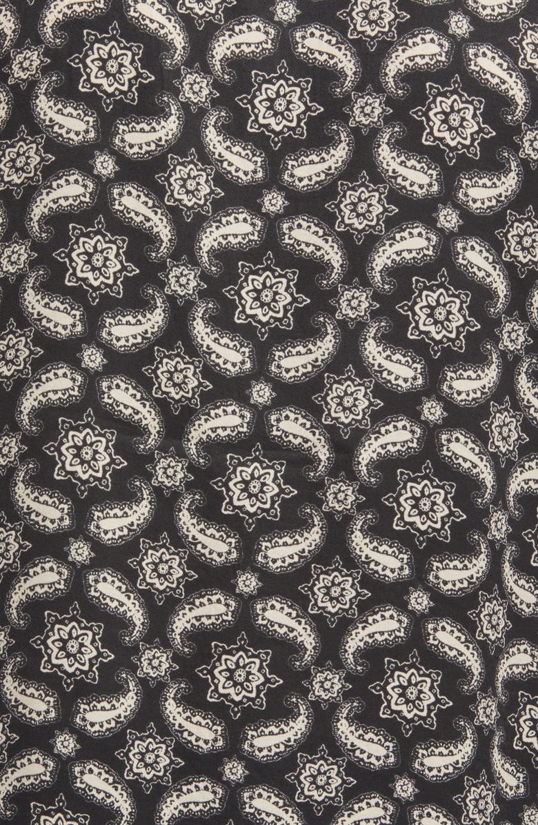 AllSaints Mitte Relaxed Fit Button-Up Shirt, Alternate, color,