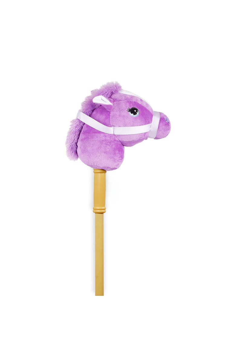 Stick Pony with Sound, Main, color, Multicolored