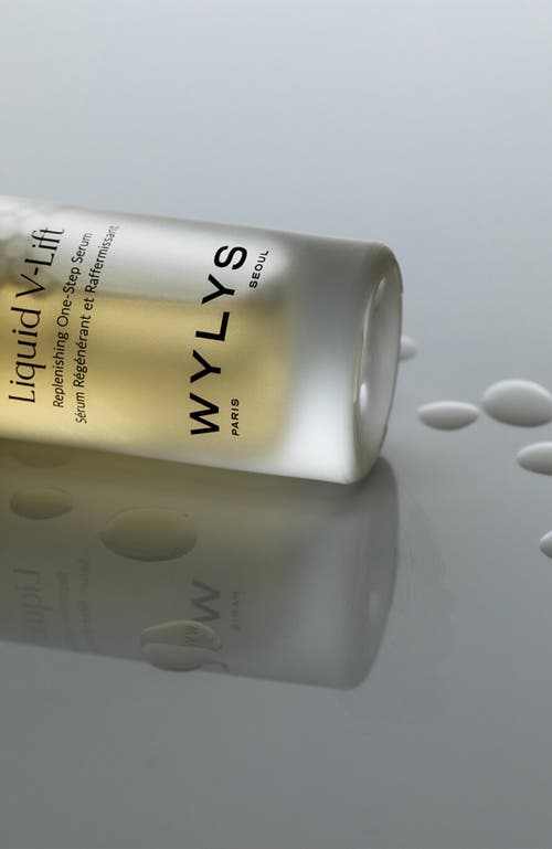 Wylys Liquid V-lift