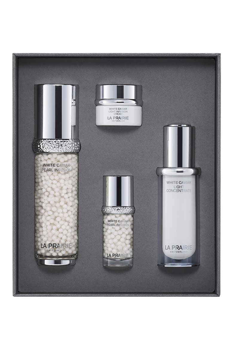 White Caviar Brightening Indulgence Set $1,659 Value, Alternate, color, NO COLOR