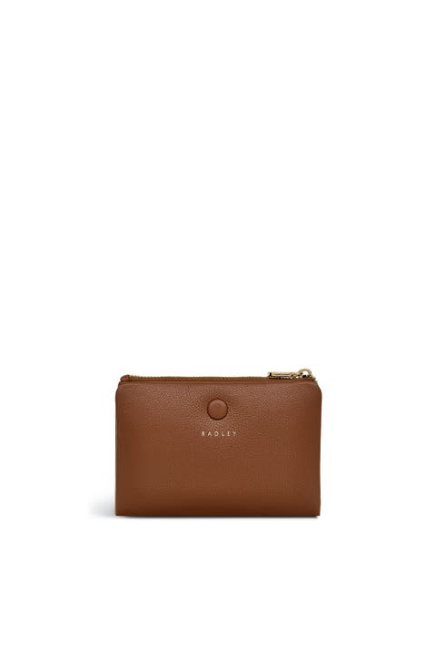 Mallow Street Medium Bifold Wallet