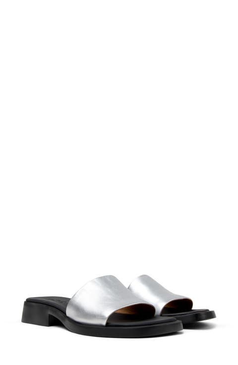 Dana Slide Sandal