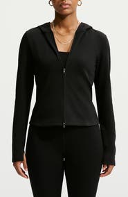 Nike Full Zip Hoodie