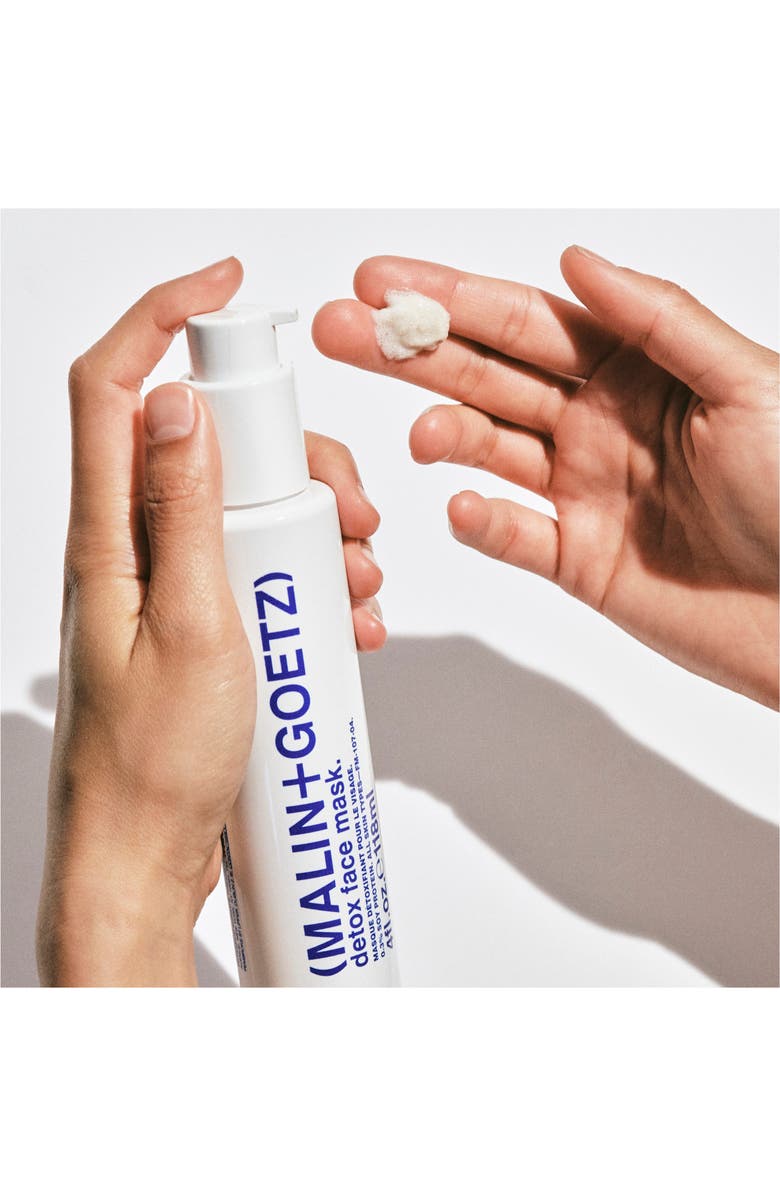 MALIN+GOETZ Detox Face Mask, Alternate, color, 
