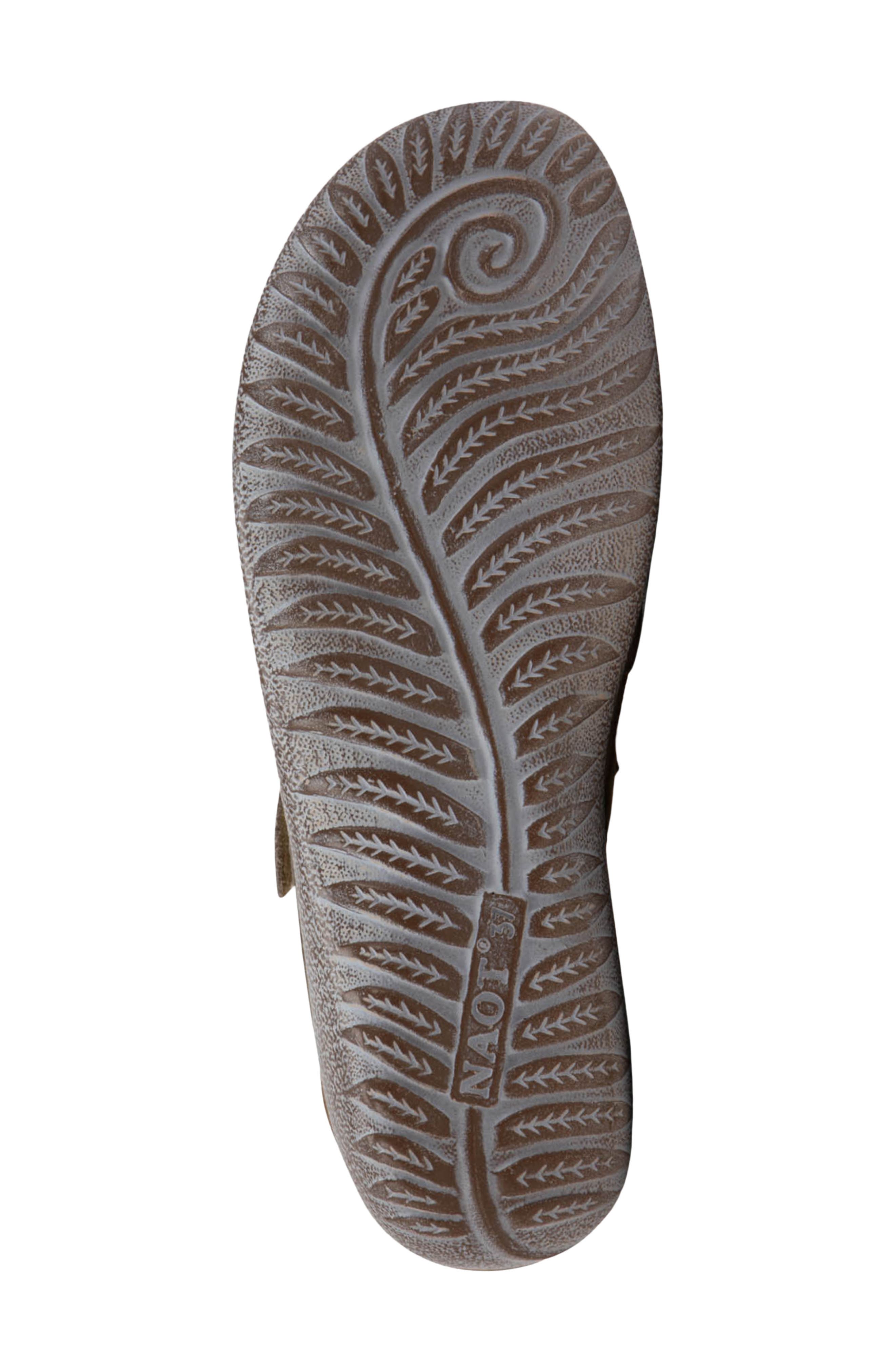 Kire Mary Jane Flat, Alternate, color, ROSEWOOD SUEDE COMBO